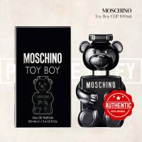 [PERFUME ALLEY] Moschino Toy Boy EDP 100ml