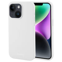 GOOSPERY SILICONE Silky Soft TPU Phone Case For iPhone 16 ProMax / iPhone 16 Pro / iPhone 16 Plus / iPhone 16