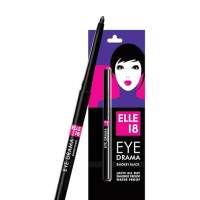 Elle 18 Eye drama Black Kajal 0.35g