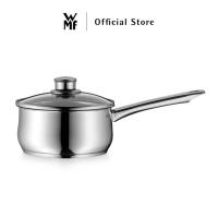 WMF Diadem Plus Saucepan With Lid 16cm 1.5L 1.02KG Cromargan 18/10