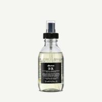Davines OI Oil 50ml / 135ml - Absolute Beautifying Potion All Hair (Anti-Frizzing Protective) - TS Global Trading