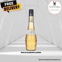 Bols Elderflower 700ml
