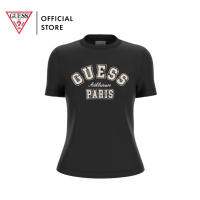 GUESS ANITA CN SS T-SHIRT