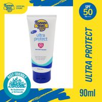 Banana Boat Ultra Protect SPF 50 SS Lotion 90ml