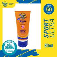 Banana Boat Sport Ultra SPF 50 SS Lotion 90ml