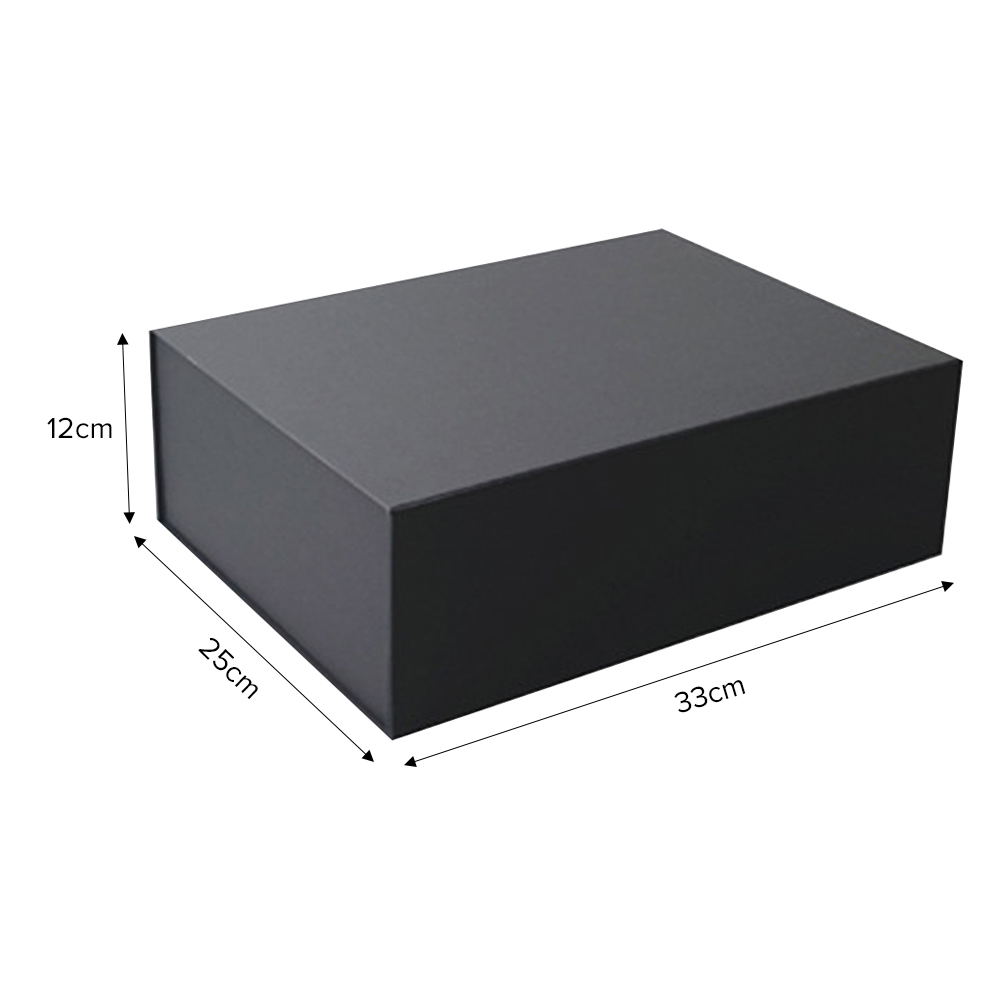 (JIJI.SG x ONES) POVEL Premium Folding Gift Box - Packing Box / Christmas Gift Box / Gift Boxes/ jt