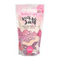 Dr Gram Pink Himalayan Rock Salt - Limited Edition - By Lifewinners Organic