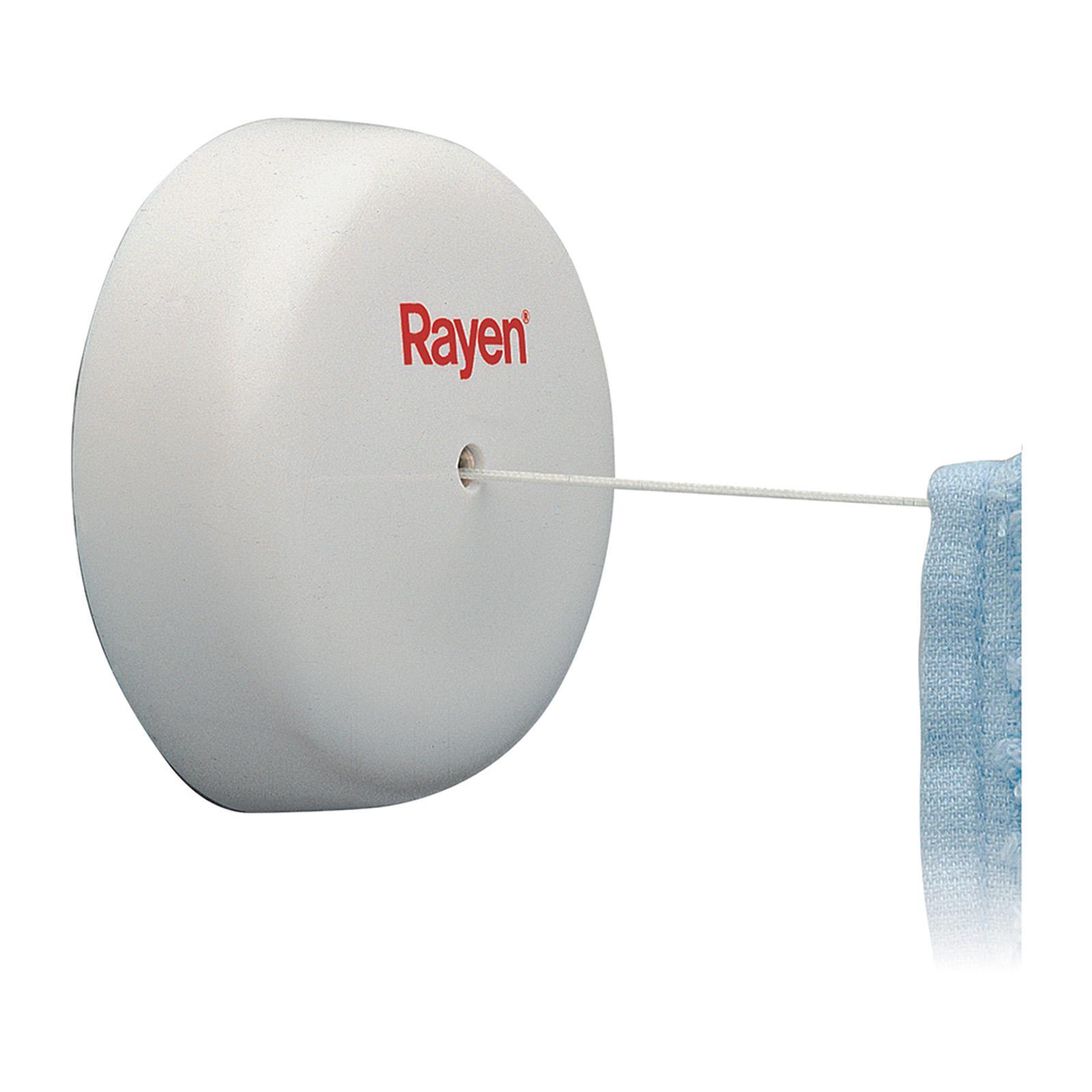 Rayen сушка навесная, 1 струна, 2.5 м. (8412955000226)