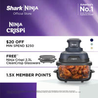 [NEW ARRIVAL] Ninja Crispi Portable Air Fryer - FN101