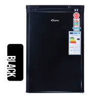 PowerPac Chest Freezer Upright freezer Freestanding Freezer 90L (PPFZ99)