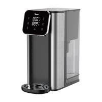 Toyomi 4.3L InstantBoil Filtered Water Dispenser with Premium Filter FB 6643F