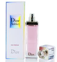 Dior Addict Eau Fraiche eau de Toilette for Women 100ml