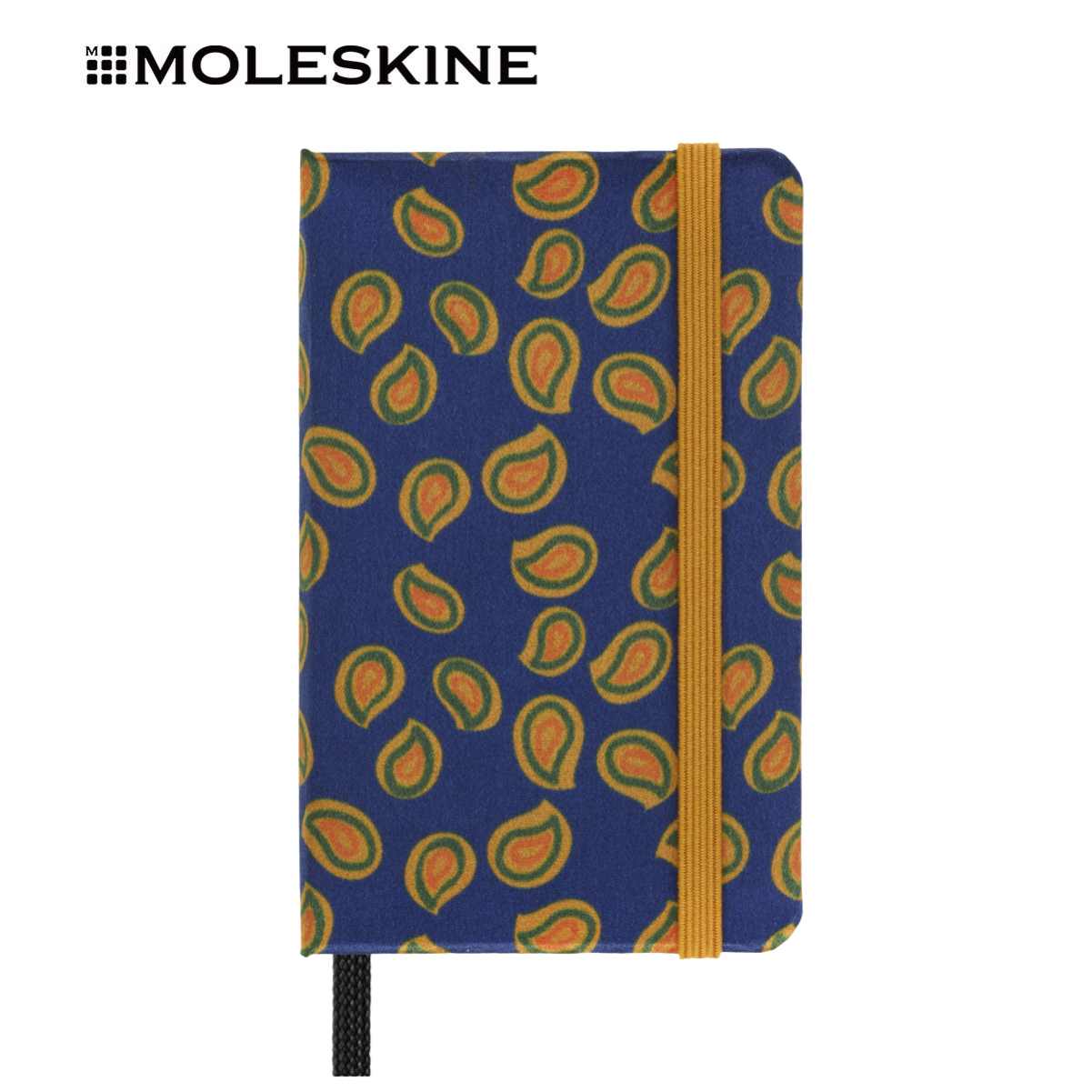 Moleskine Le Professional Silk Notebook XS Hard Cover