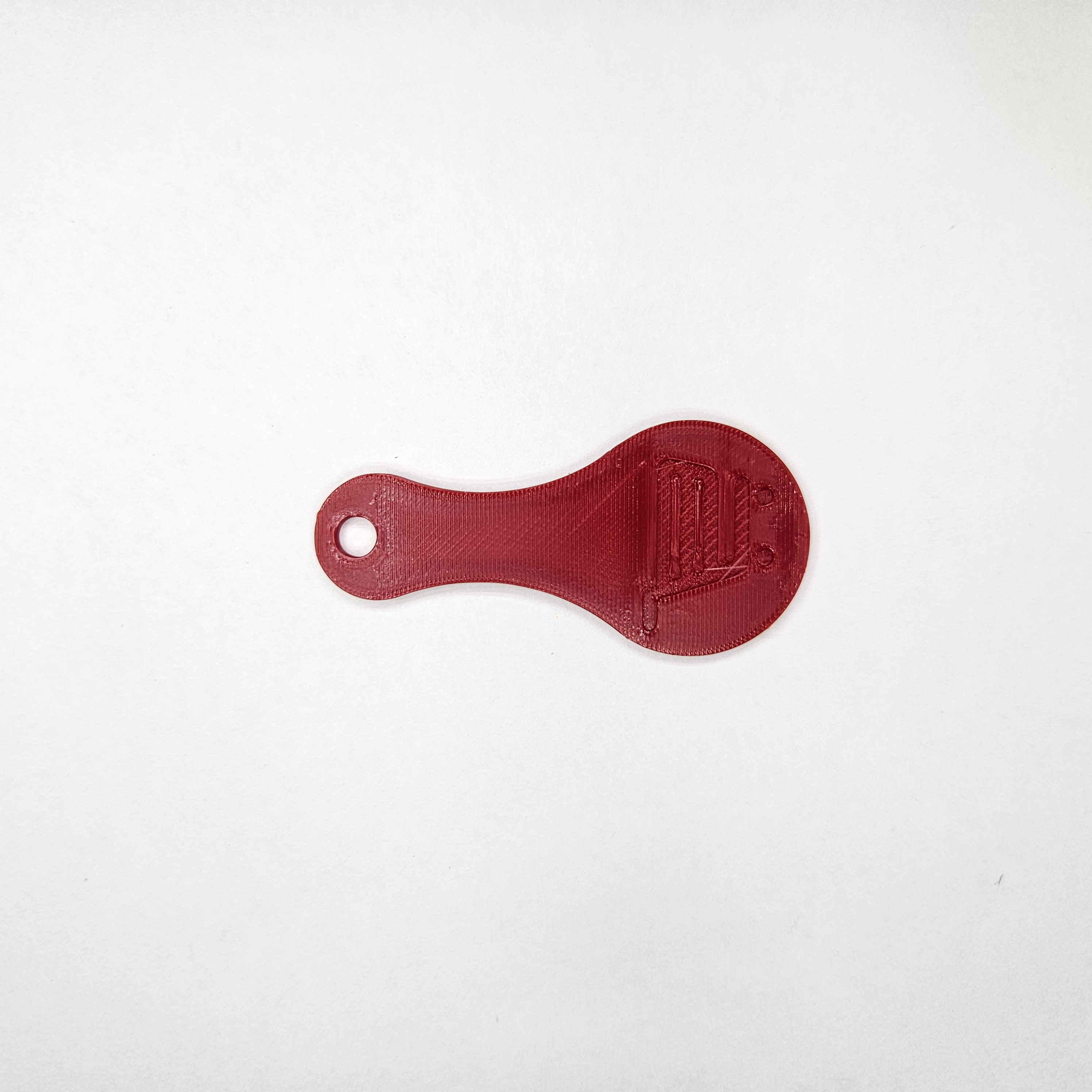 Supermarket Trolley Token Shopping Cart Coin