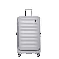 Echolac Celestra Supertrunk KF 28″/26″ Luggage With Front Loading