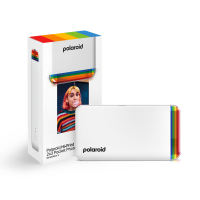 [Printer] Polaroid Hi Print 2x3 Pocket Photo Portable Printer Gen 2 - White/Black