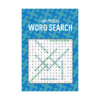 500 Sudoku Puzzles Activity Book (320 Pages)