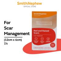Smith+Nephew Cica-Care Scar Treatment Gel Sheet