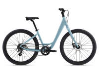 Momentum Hybrid Bike Vida Low Entry