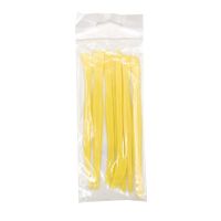 Clay Modelling Tools Set-Plastic 7pcs/pkt