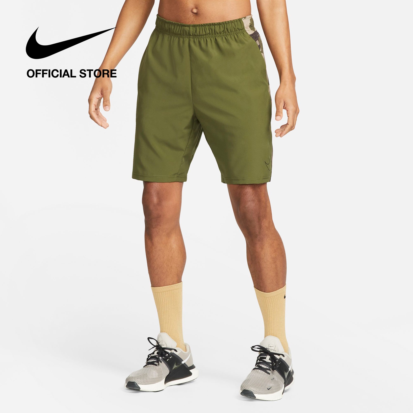 Jual Nike Men Shorts Terbaru | Lazada.co.id