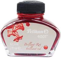 Pelikan 4001 62.5ml Fountain Pen Ink