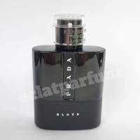Prada Luna Rossa Black Eau De Parfum Spray 100ml [TESTER PACKAGING] - Eclat Parfum