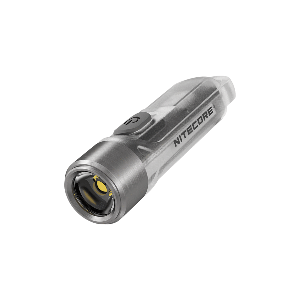 Nitecore TIKI - 300 lumens