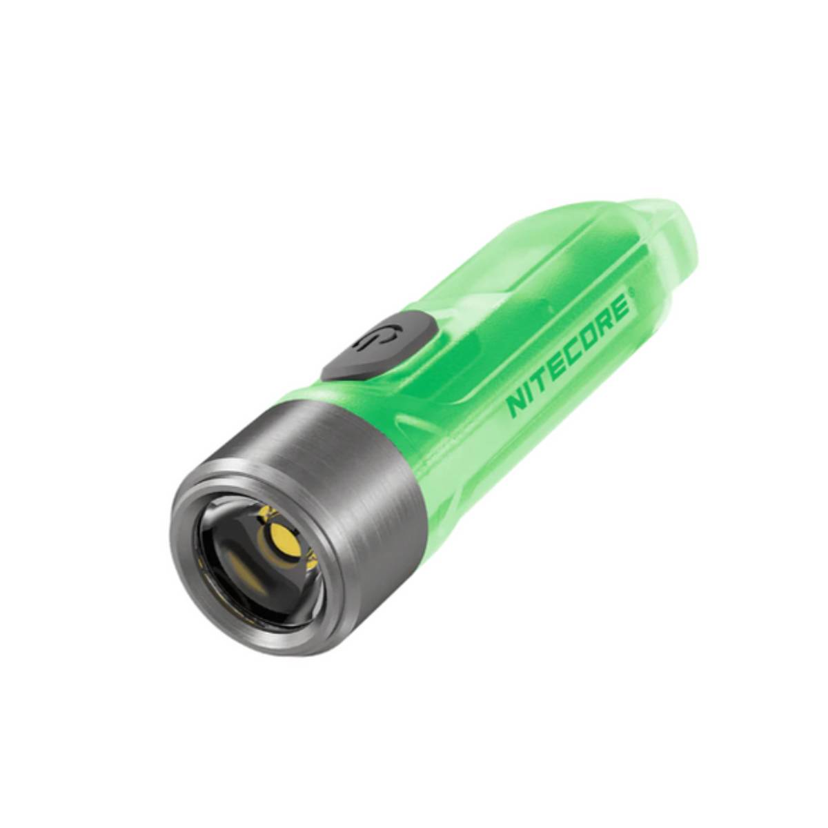 Nitecore TIKI Series Keychain Light (Assorted Types)