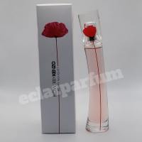 Kenzo Flower By Kenzo Poppy Bouquet Eau De Parfum Florale Spray 30ml - Eclat Parfum