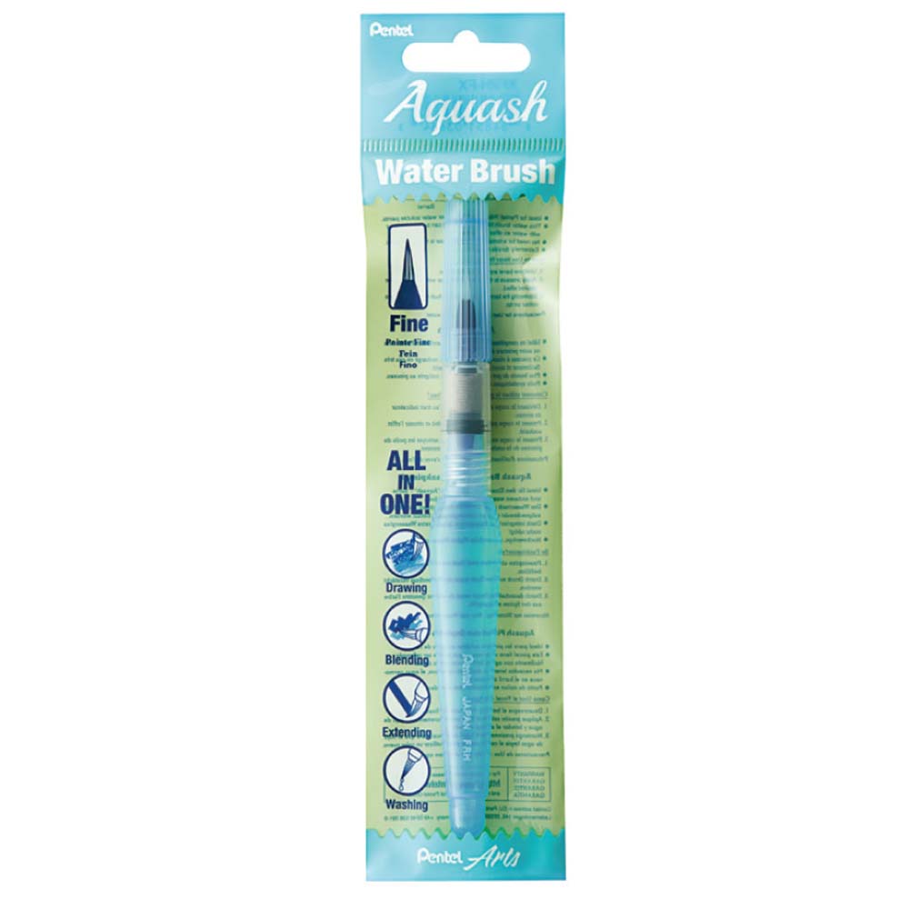 Pentel Arts Aquash Water Brush