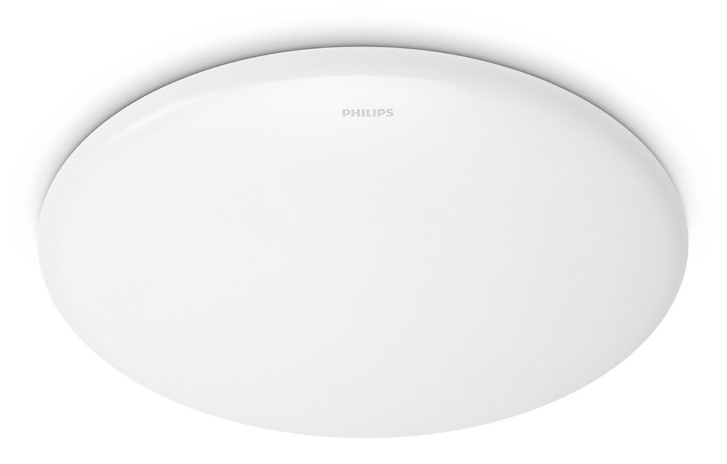 Philips CL200 Moire Functional Ceiling Light 10W/17W/20W/24W 6500K