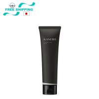 (KANEBO)-Scrubbing Mud Wash Face Wash 130g