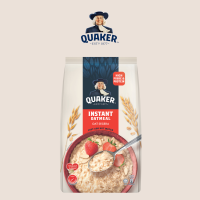 Quaker Oats Oatmeal 1.35kg