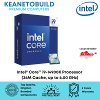 Intel® Core™ i9-14900K Processor (36M Cache up to 6.00 GHz)