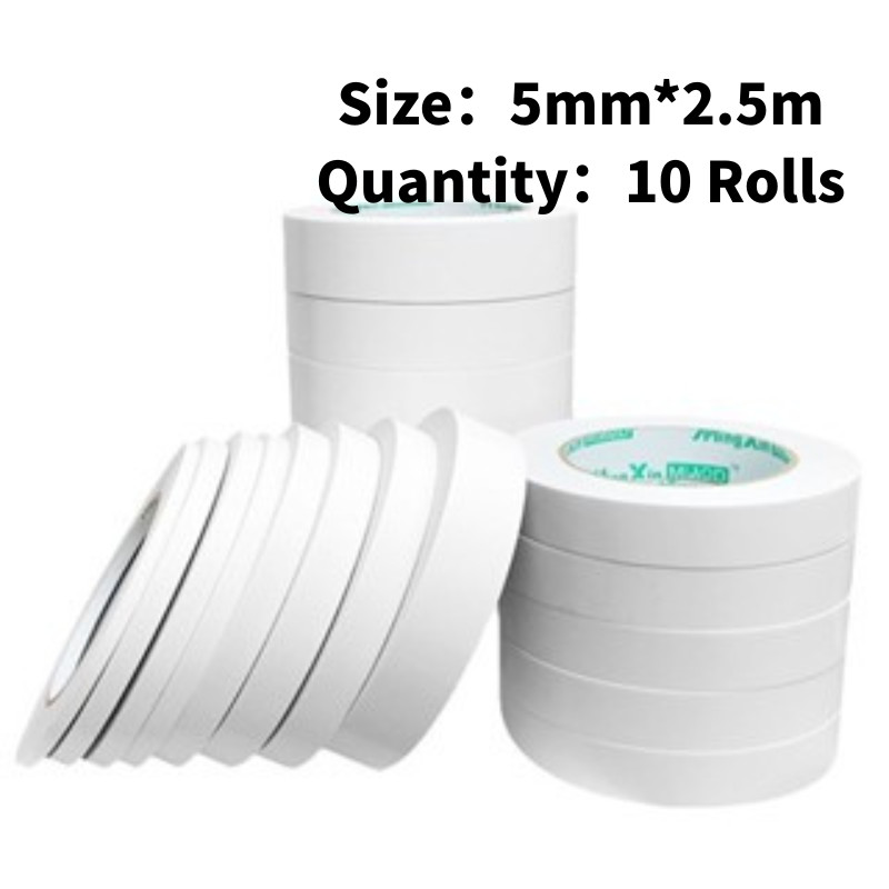【SG STOCK】 43*300cm Large Size New Star Roll Paper Valentines Day Birthday Gift Wrapping Paper Christmas HBD
