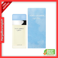 Dolce & Gabbana Light Blue EDT 100ml