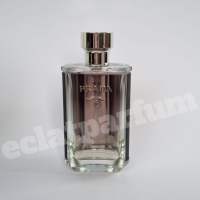 Prada LHomme Eau De Toilette Spray 50ml/100ml - Eclat Parfum