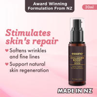 Essano Collagen Boost Facial Serum 30ml