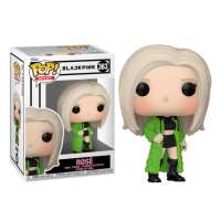 Funko POP! (363) Blackpink Rose