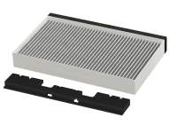 Bosch Accessories 11049702 Active Carbon Filter for Extractor Hoods
