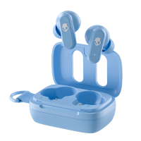 Skullcandy Dime 3 Sweat & Water Resistant True Wireless In-Ear Earbuds with Up to 20 Hours of Battery