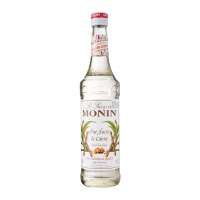 MONIN Pure Cane Sugar Syrup - 700ML