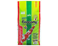 HIKARI ECONOMY 4KG M OR L PELLET KOI FISH FOOD