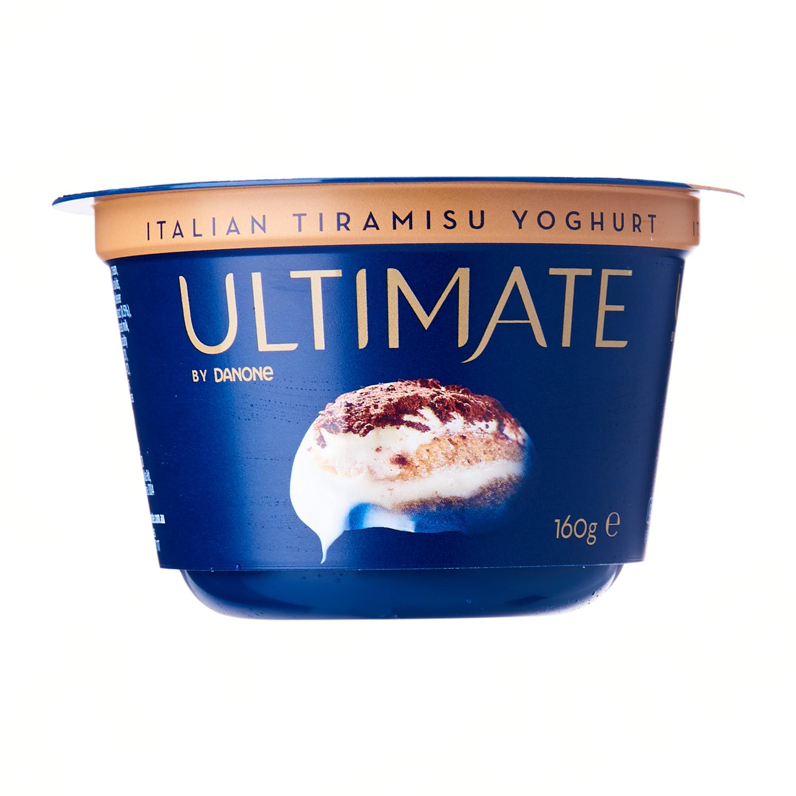 Danone Tiramisu Yoghurt Redmart Lazada Singapore