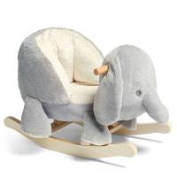 Mamas & Papas Rocking Animal - Ellery Elephant