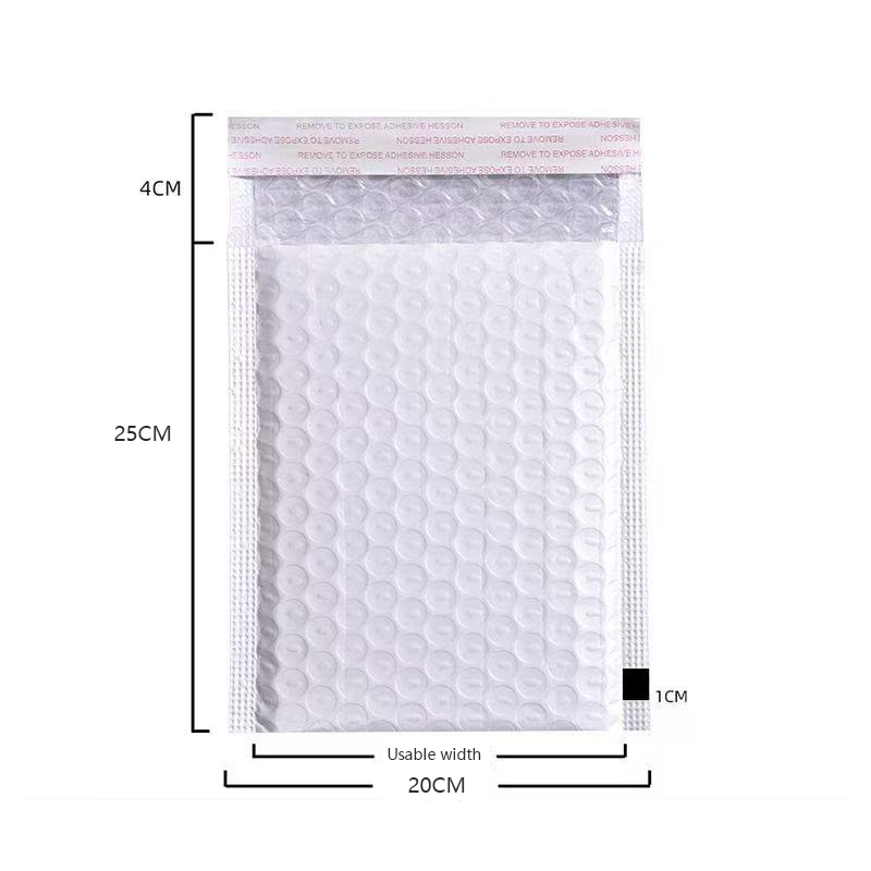🔥 Hot Sale🔥 Courier Bag – Polymailer Bubble Wrap Envelope
