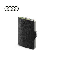 Audi x I-CLIP Wallet (3152000700)