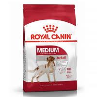 Royal Canin Medium Adult Dog Food 10kg