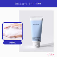 [STYLEMITE OFFICIAL] PYUNKANG YUL Low pH Pore Deep Cleansing Foam (100ml)